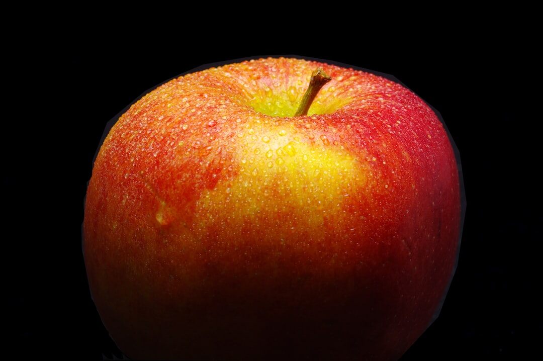 apple 1984 ad
